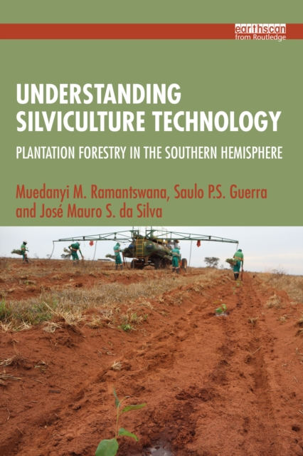 Understanding Silviculture Technology