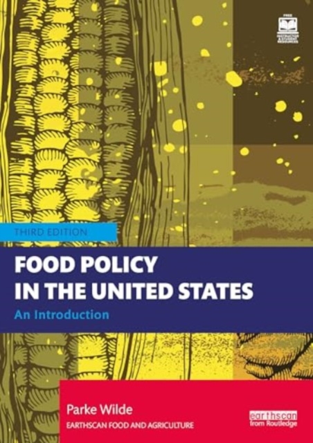 Food Policy in the United States