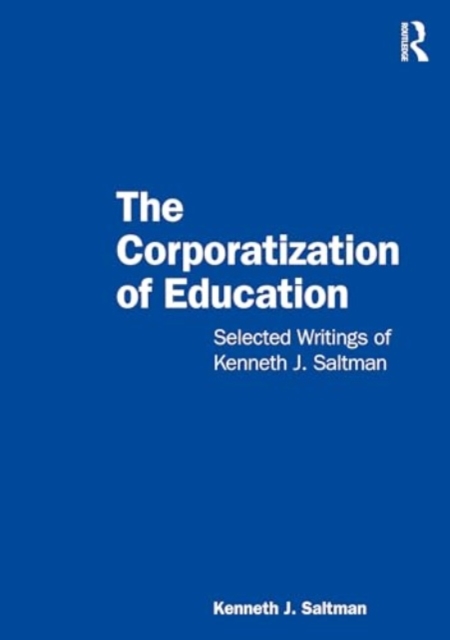 Corporatization of Education