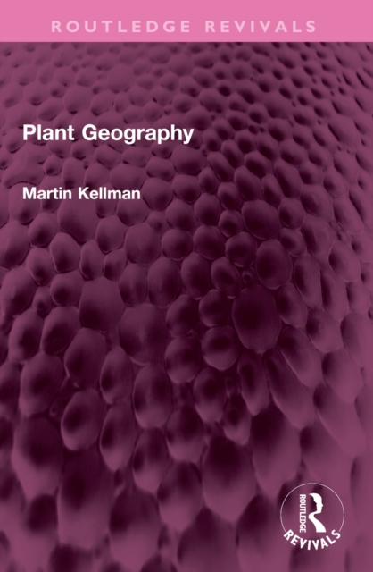Plant Geography