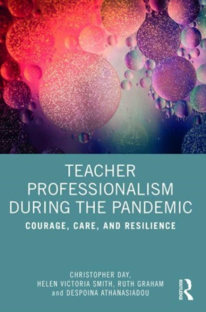 Teacher Professionalism During the Pandemic