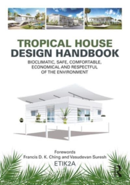 Tropical House Design Handbook