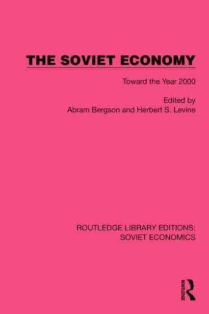 Soviet Economy