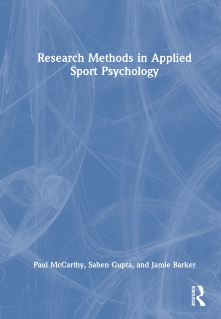 Research Methods in Applied Sport Psychology