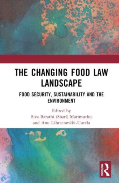 Changing Food Law Landscape