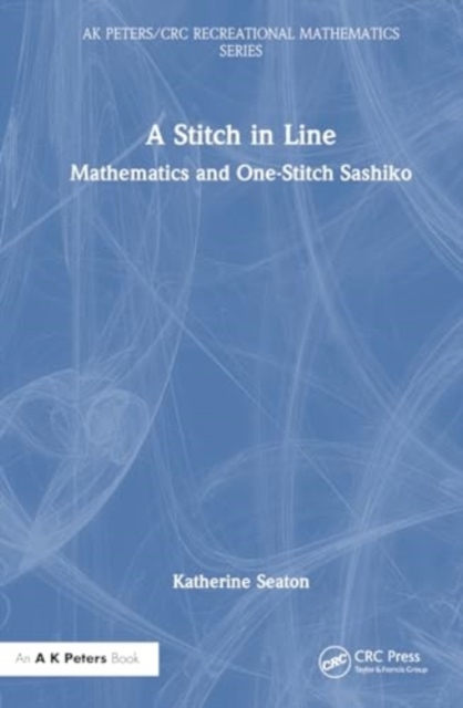 Stitch in Line