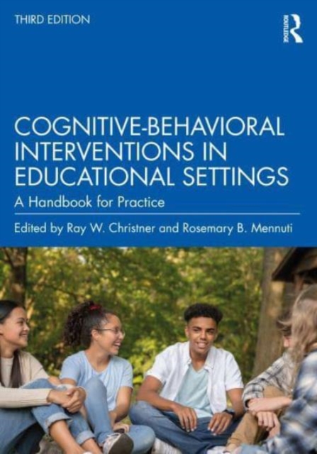 Cognitive-Behavioral Interventions in Educational Settings