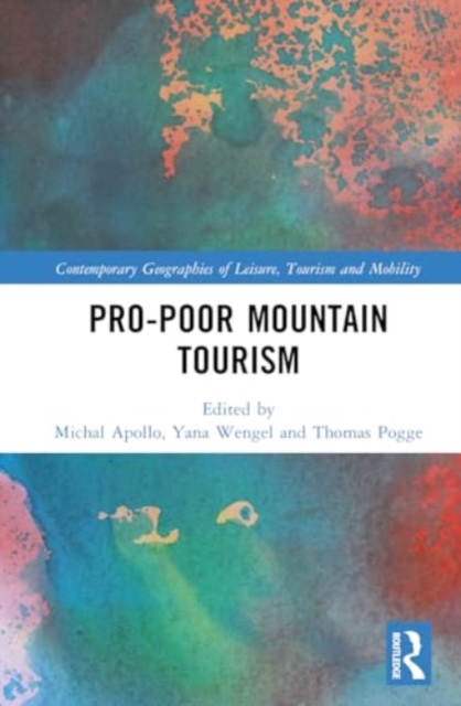 Pro-Poor Mountain Tourism