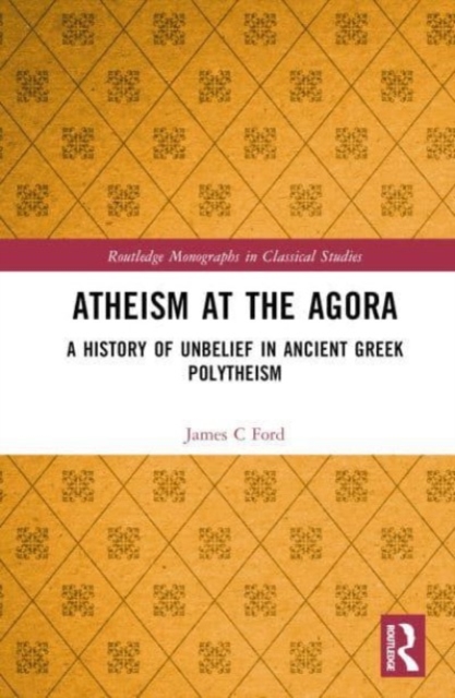 Atheism at the Agora