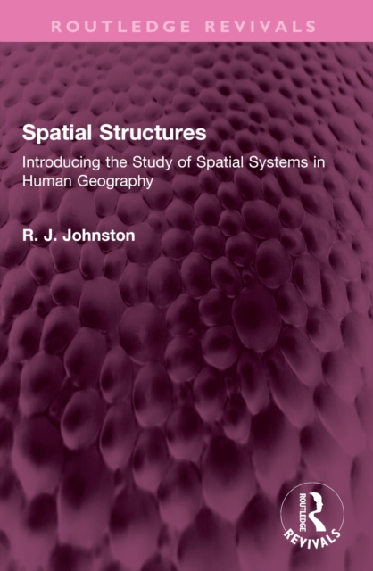 Spatial Structures