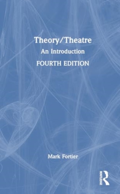 Theory/Theatre