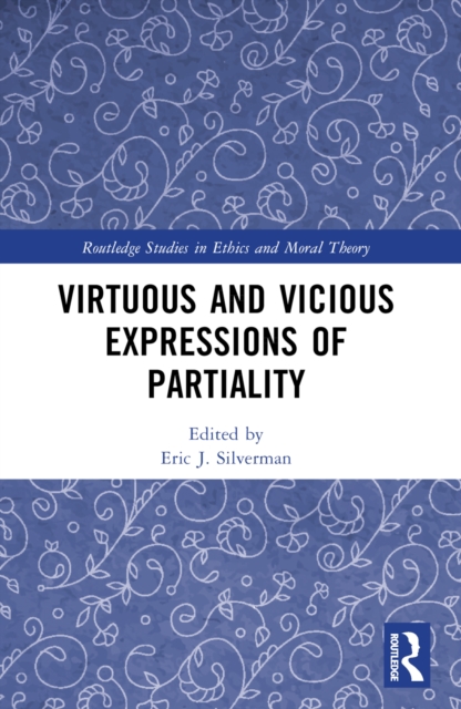 Virtuous and Vicious Expressions of Partiality