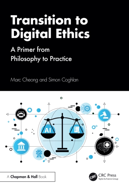 Transition to Digital Ethics