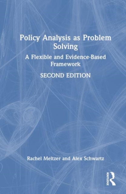 Policy Analysis as Problem Solving