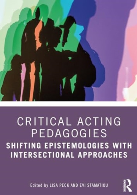 Critical Acting Pedagogy