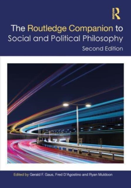 Routledge Companion to Social and Political Philosophy