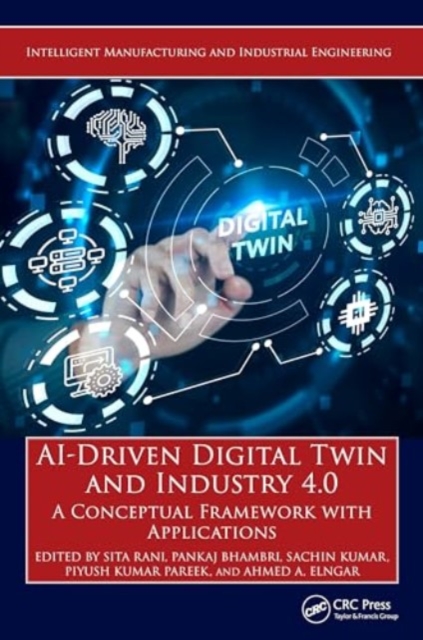 AI-Driven Digital Twin and Industry 4.0