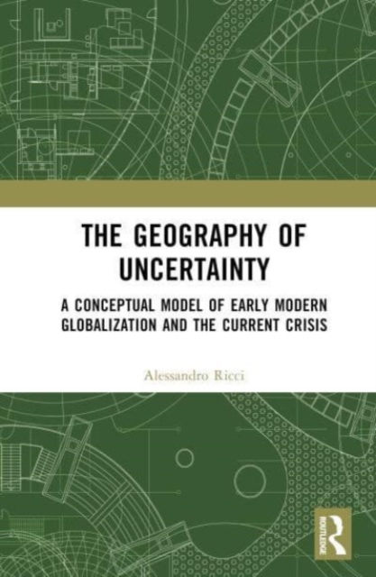 The Geography of Uncertainty
