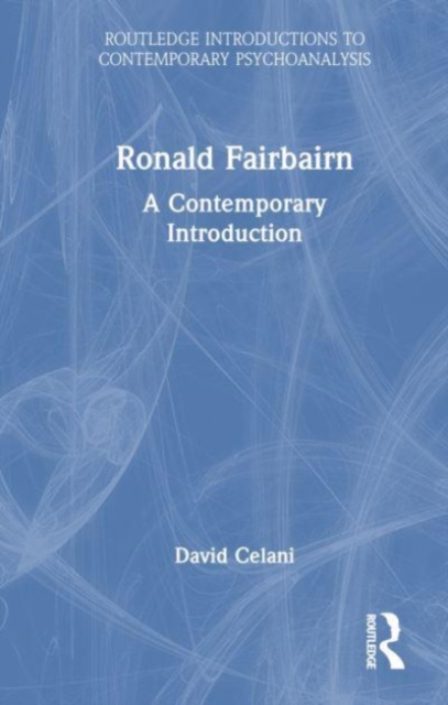 Ronald Fairbairn