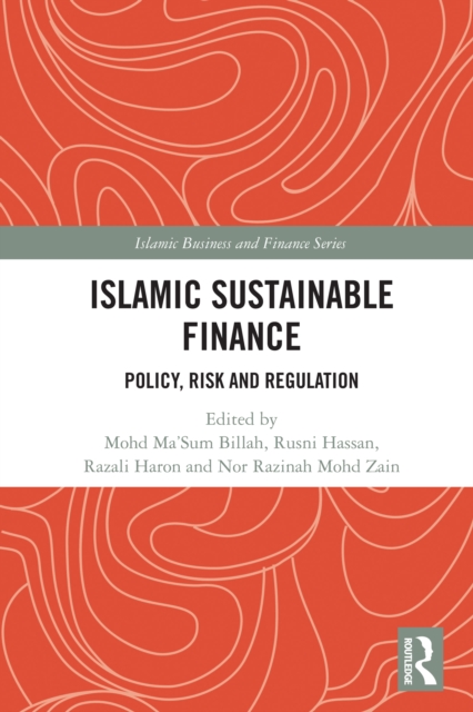 Islamic Sustainable Finance