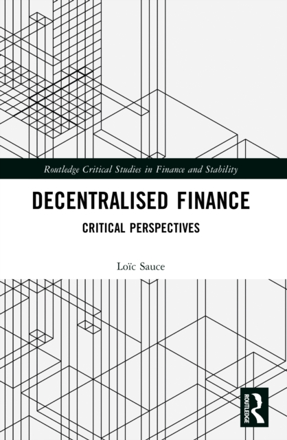 Decentralised Finance