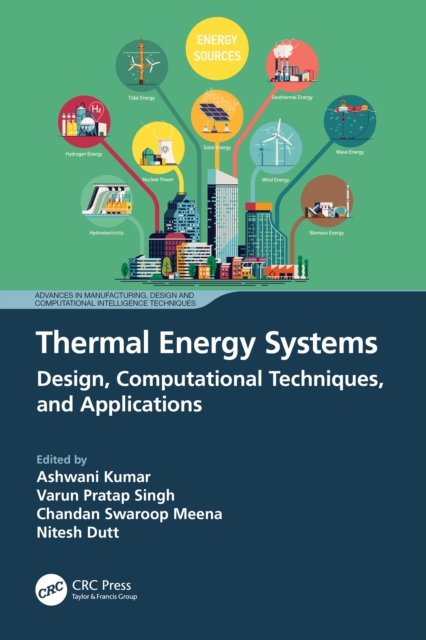 Thermal Energy Systems