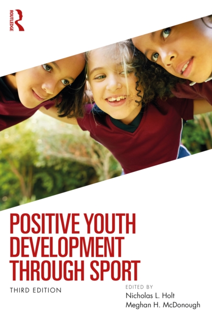 Positive Youth Development through Sport