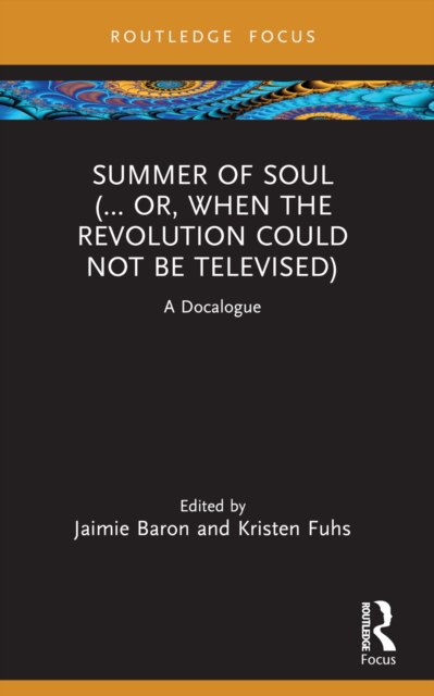 Summer of Soul (... Or, When the Revolution Could Not Be Televised)