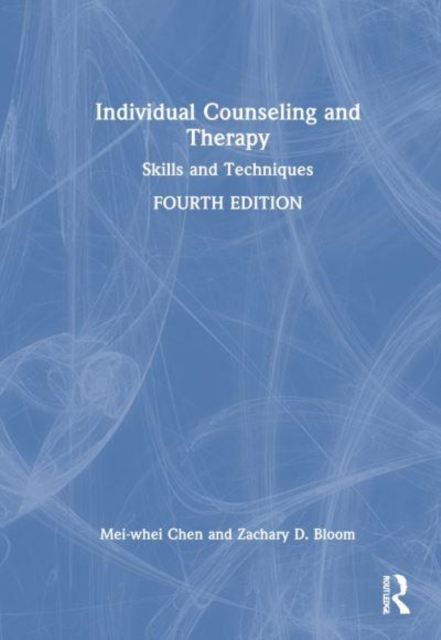 Individual Counseling and Therapy