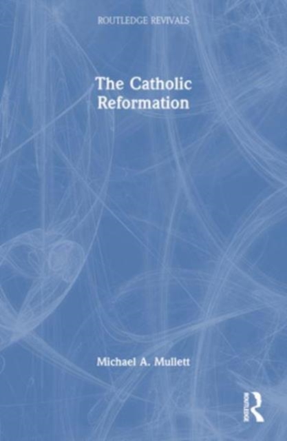 Catholic Reformation