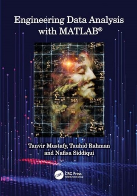 Engineering Data Analysis with MATLAB®