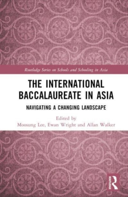 International Baccalaureate in Asia