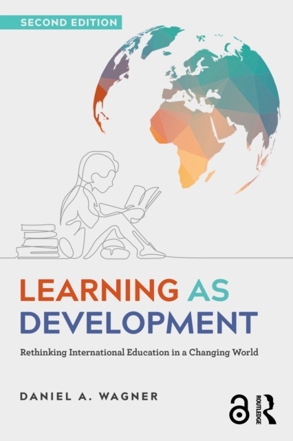 Learning as Development