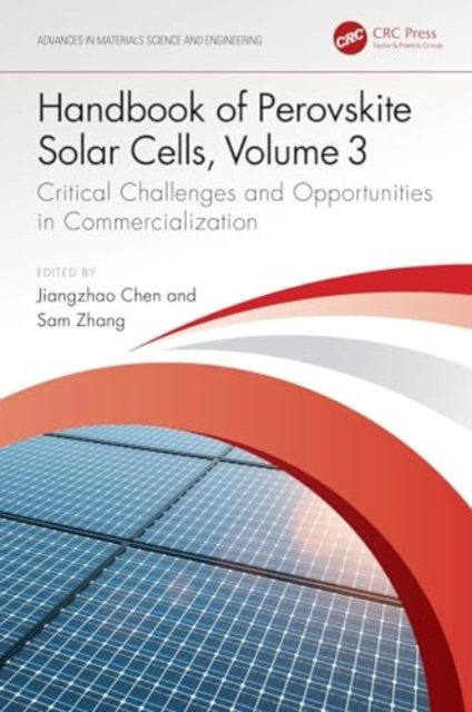 Handbook of Perovskite Solar Cells, Volume 3