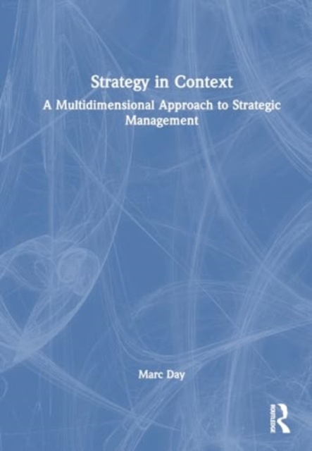 Strategy in Context