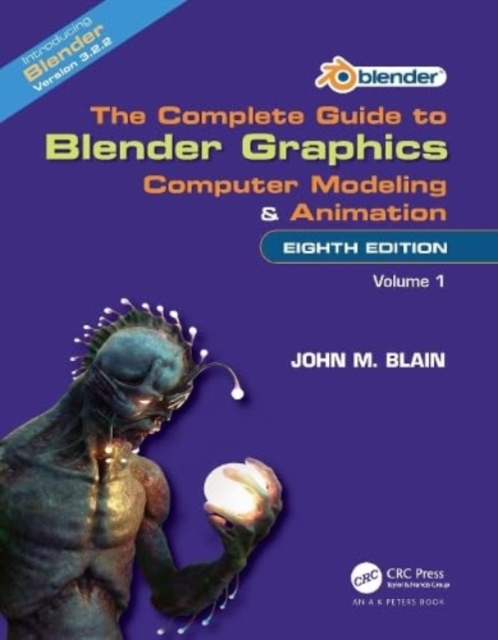 Complete Guide to Blender Graphics