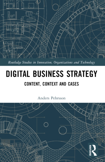 Digital Business Strategy