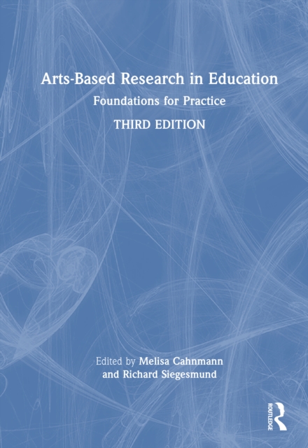 Arts-Based Research in Education