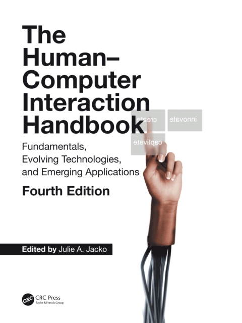Human Computer Interaction Handbook