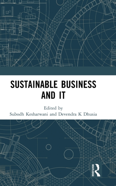 Sustainable Business and IT