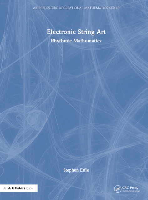 Electronic String Art