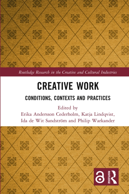 Creative Work