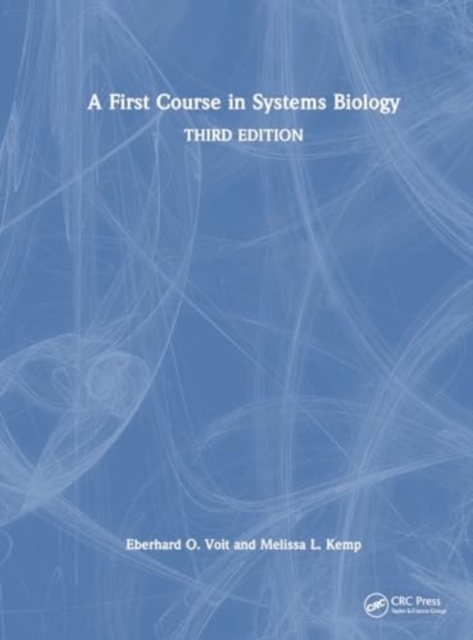 First Course in Systems Biology