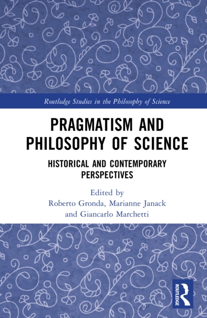 Pragmatism and Philosophy of Science