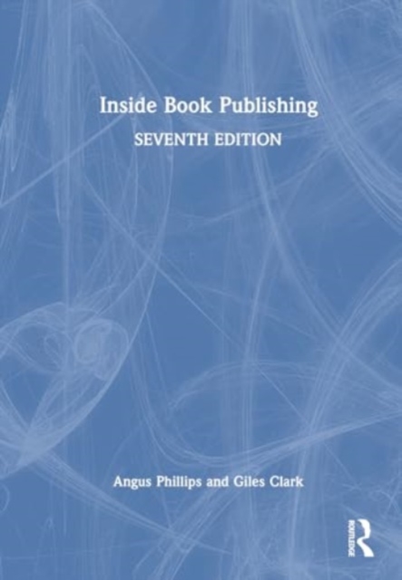 Inside Book Publishing