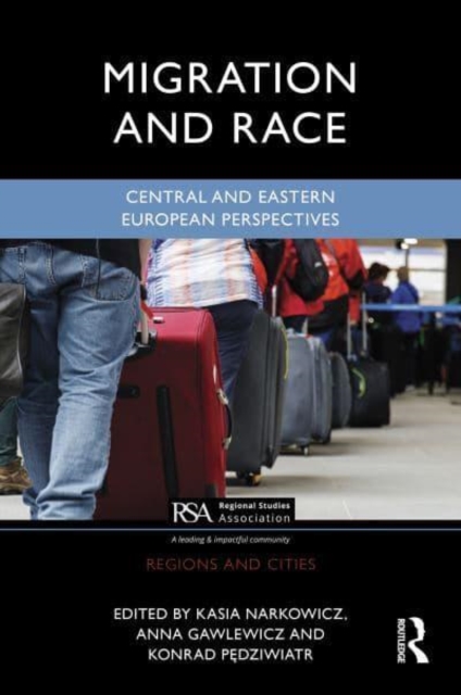 Migration and Race