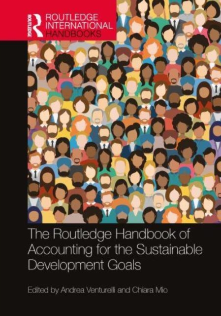 Routledge Handbook of Accounting for the Sustainable Development Goals