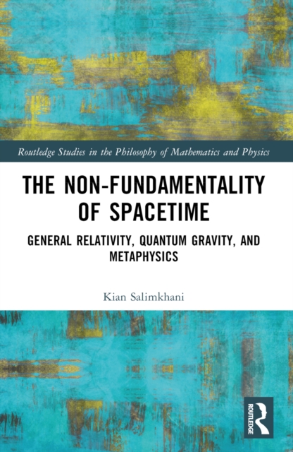 The Non-Fundamentality of Spacetime