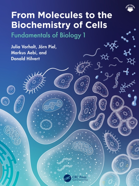 From Molecules to the Biochemistry of Cells