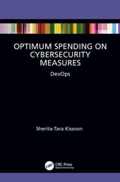 Optimal Spending on Cybersecurity Measures